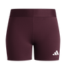 adidas Women's TechFit Volleyball Short - 5" Inseam