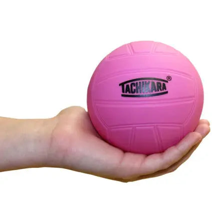 Mini Pink Volleyball