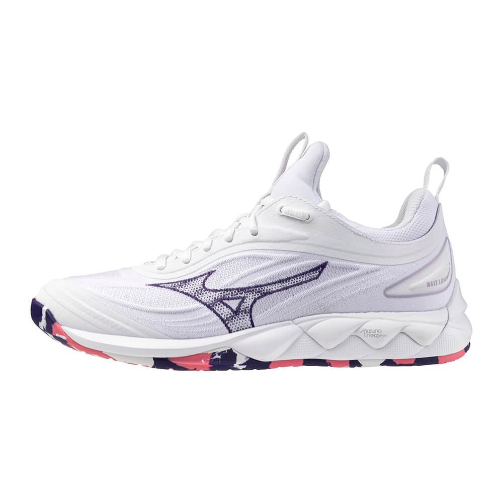 Mizuno Women's Wave Luminous 3 Volleyball Shoe