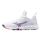Mizuno Women's Wave Luminous 3 Volleyball Shoe