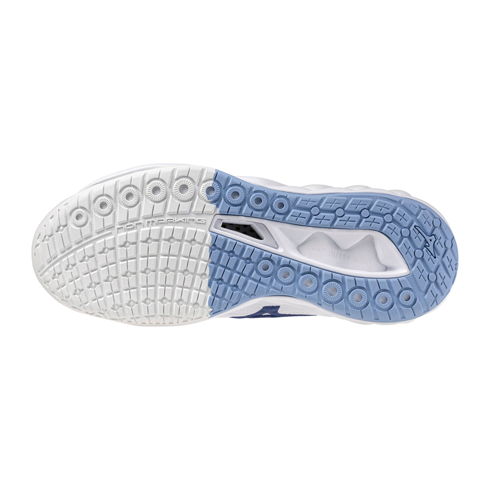 Mizuno Women's Wave Luminous 3 Volleyball Shoe
