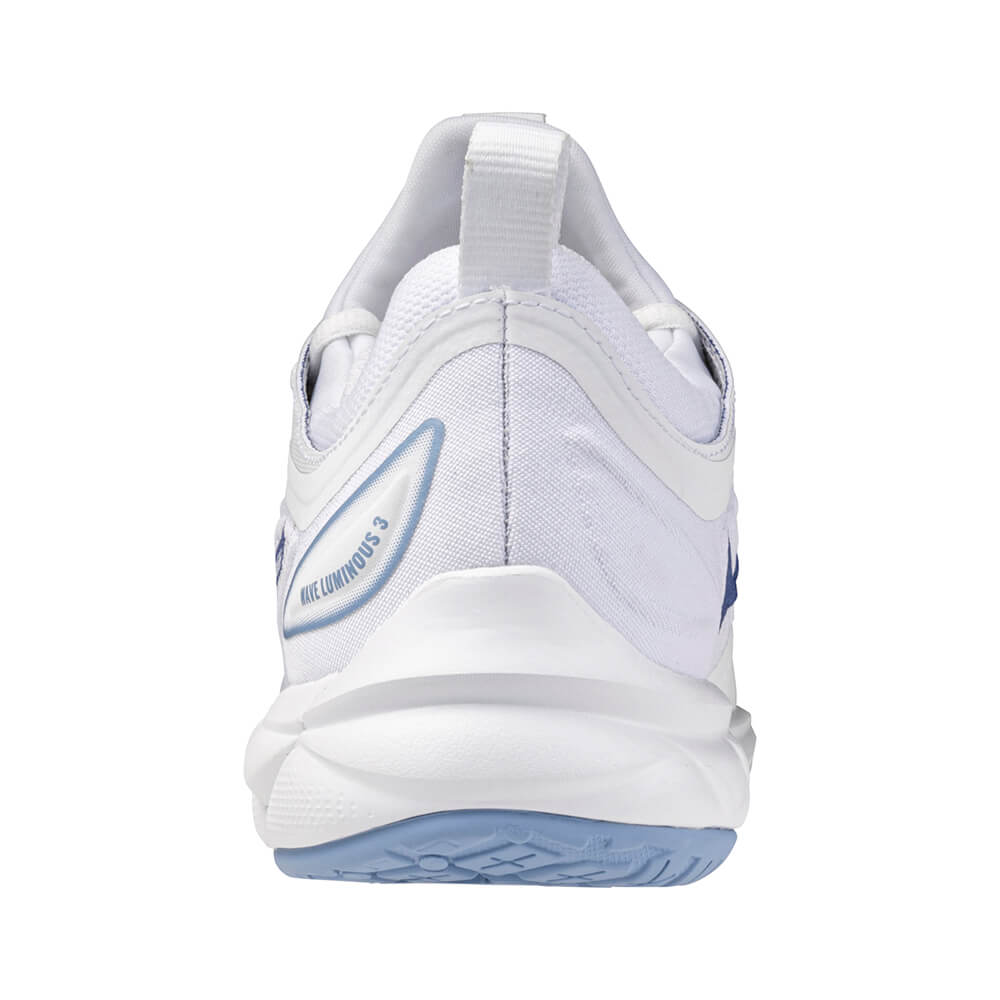 Mizuno Women's Wave Luminous 3 Volleyball Shoe