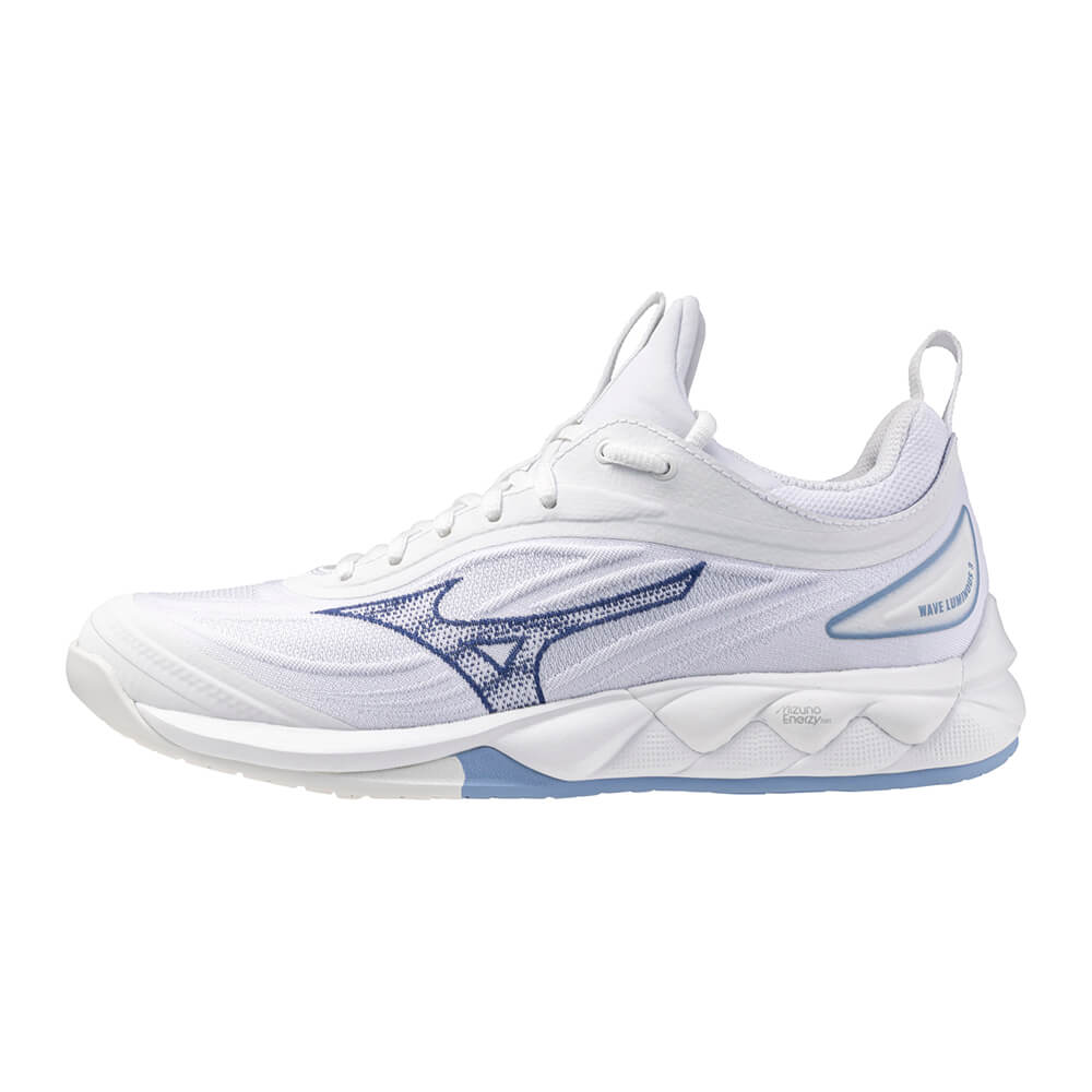 Mizuno Women's Wave Luminous 3 Volleyball Shoe