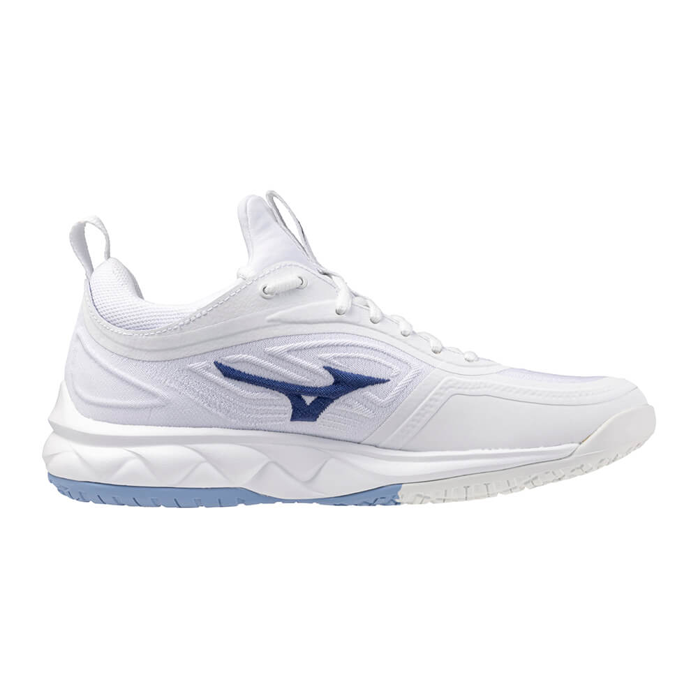 Mizuno Women's Wave Luminous 3 Volleyball Shoe