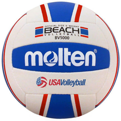 Molten BV5000-3 Elite Beach Volleyball