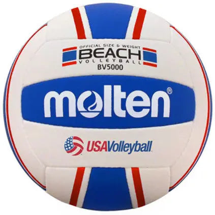 Molten BV5000-3 Elite Beach Volleyball Molten