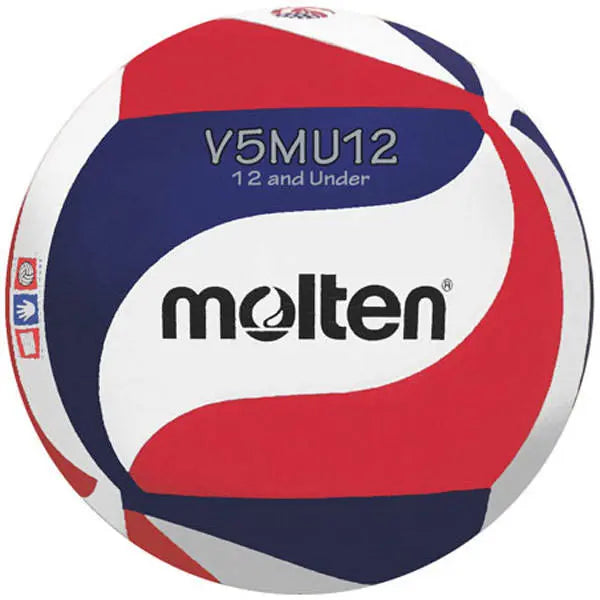 Molten Lightweight V5MU12 Volleyball All Volleyball