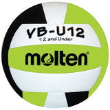 Molten Lightweight VB-U12 Volleyball