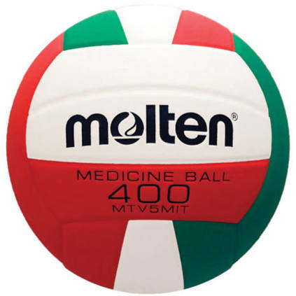 Molten MTV5MIT Setter Training Volleyball