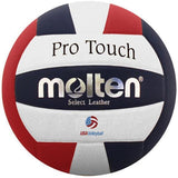 Molten Pro Touch V58L-3-HS Volleyball