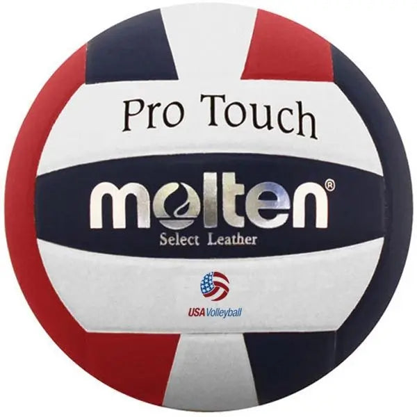 Molten Pro Touch V58L-3-HS Volleyball Molten