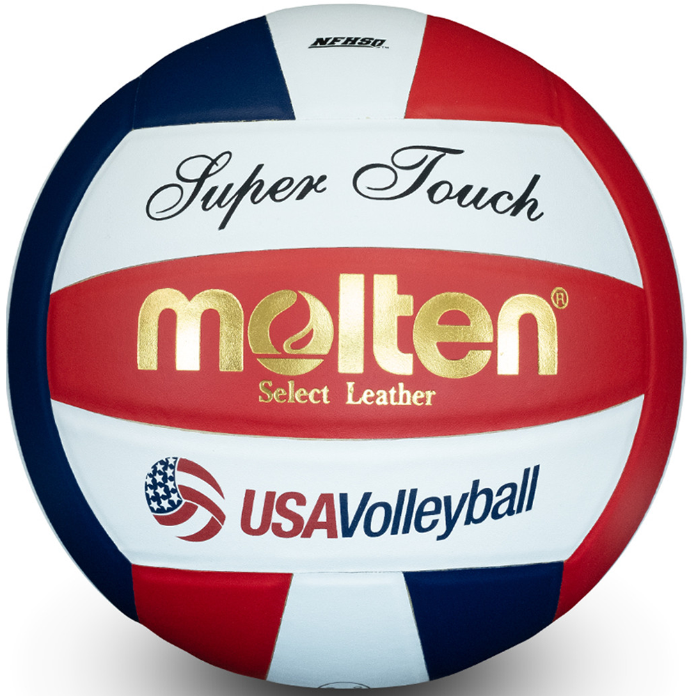 Molten Super Touch NFHS Volleyball