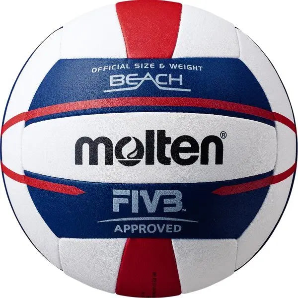 Molten V5B5000 FIVB Elite Beach Volleyball Molten