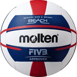 Molten V5B5000 FIVB Elite Beach Volleyball