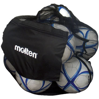 Molten SPB Mesh Ball Bag