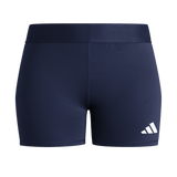 adidas Women's TechFit Volleyball Short - 3" Inseam