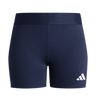adidas Women's TechFit Volleyball Short - 5" Inseam