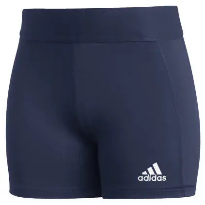 adidas Women's TechFit Short - 3" Inseam