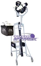 Attack (Total) Volleyball Training Machine