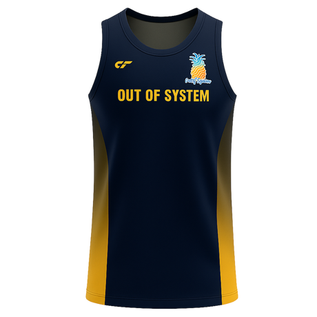 out of system customfuze sample 3