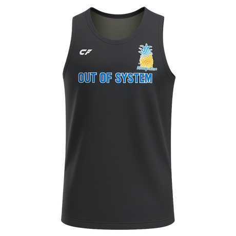 out of system customfuze sample 1