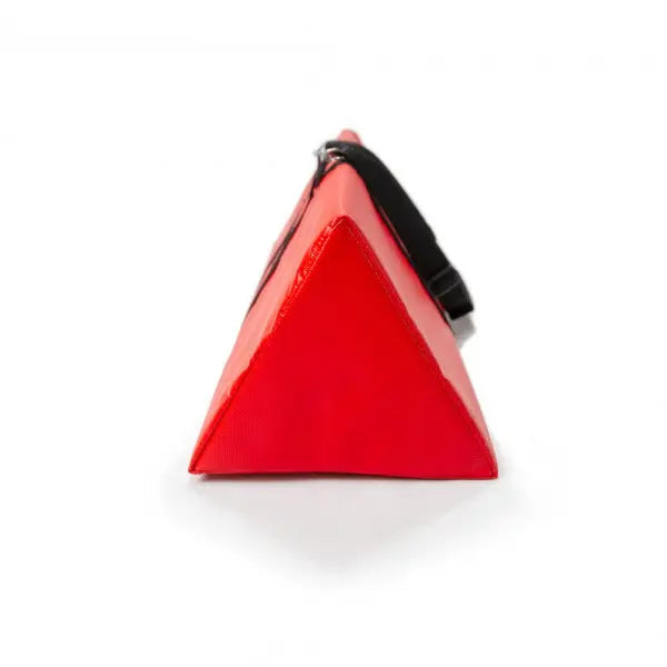 Tandem Passing Triangle Tandem Sport