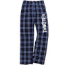 Volleyball Life Flannel Pant
