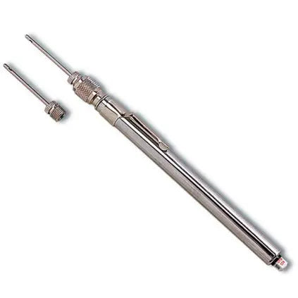 Pocket Pen Pressure Gauge Tandem Sport