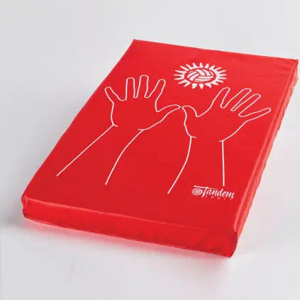Rectangular Blocking Pad Tandem Sport