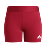 adidas Women's TechFit Volleyball Short - 5" Inseam