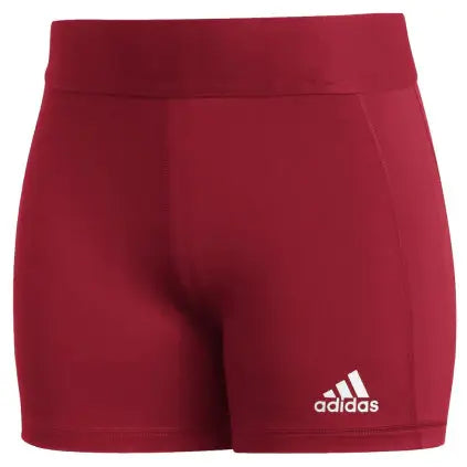 adidas Women's TechFit Short - 3" Inseam