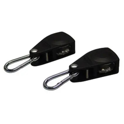 rope tightening device