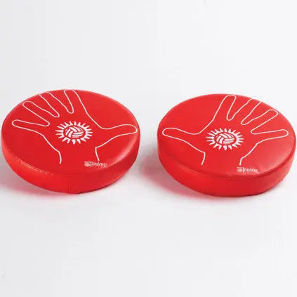 Round Blocking Pad Set Tandem Sport