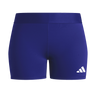 adidas Women's TechFit Volleyball Short - 3" Inseam