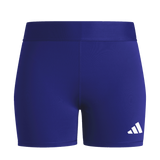 adidas Women's TechFit Volleyball Short - 5" Inseam