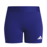 adidas Women's TechFit Volleyball Short - 5" Inseam