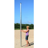 Sonic Elite Outdoor Volleyball System Blazer