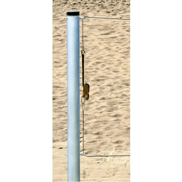 Sonic Elite Outdoor Volleyball System Blazer