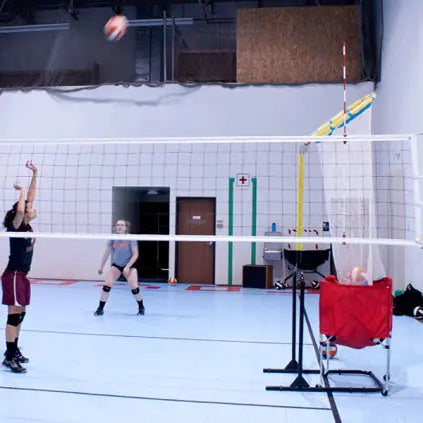 Spectrum Volleyball Precision Trainer Park & Sun