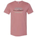 Strong As a Volleymom T-Shirt S&S Activewear