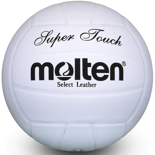 Molten Super Touch Volleyball - Elite Performance – All Volleyball