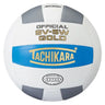 Tachikara SV5W Gold Volleyball