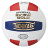 Tachikara SV5W Gold Volleyball