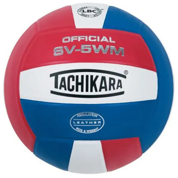 Tachikara SV5WM Volleyball Tachikara