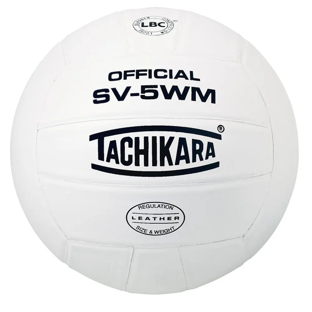 Tachikara SV5WM Volleyball Tachikara