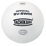 Tachikara SV5WM Volleyball