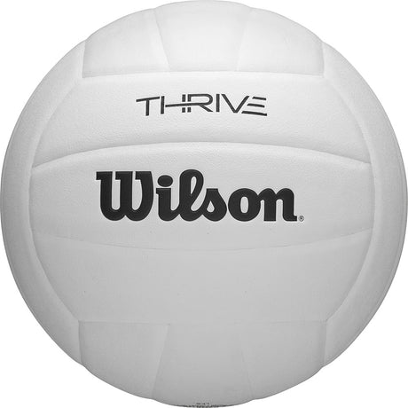 Wilson Thrive Game Volleyball - NFHS