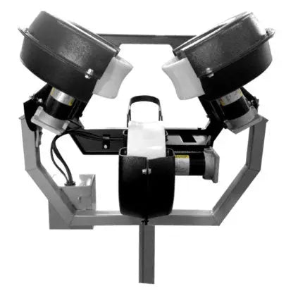 Attack (Total) Volleyball Training Machine Sports Attack, LLC