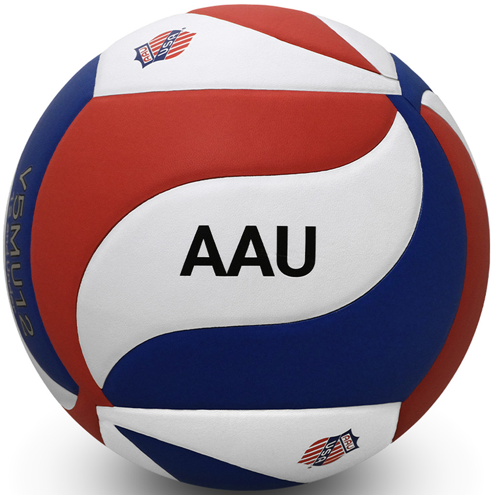 Molten Lightweight V5MU12 AAU Youth Volleyball