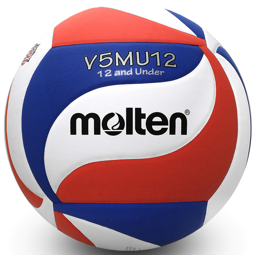 Molten Lightweight V5MU12 AAU Youth Volleyball